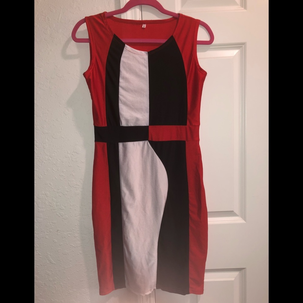 Sexy dress